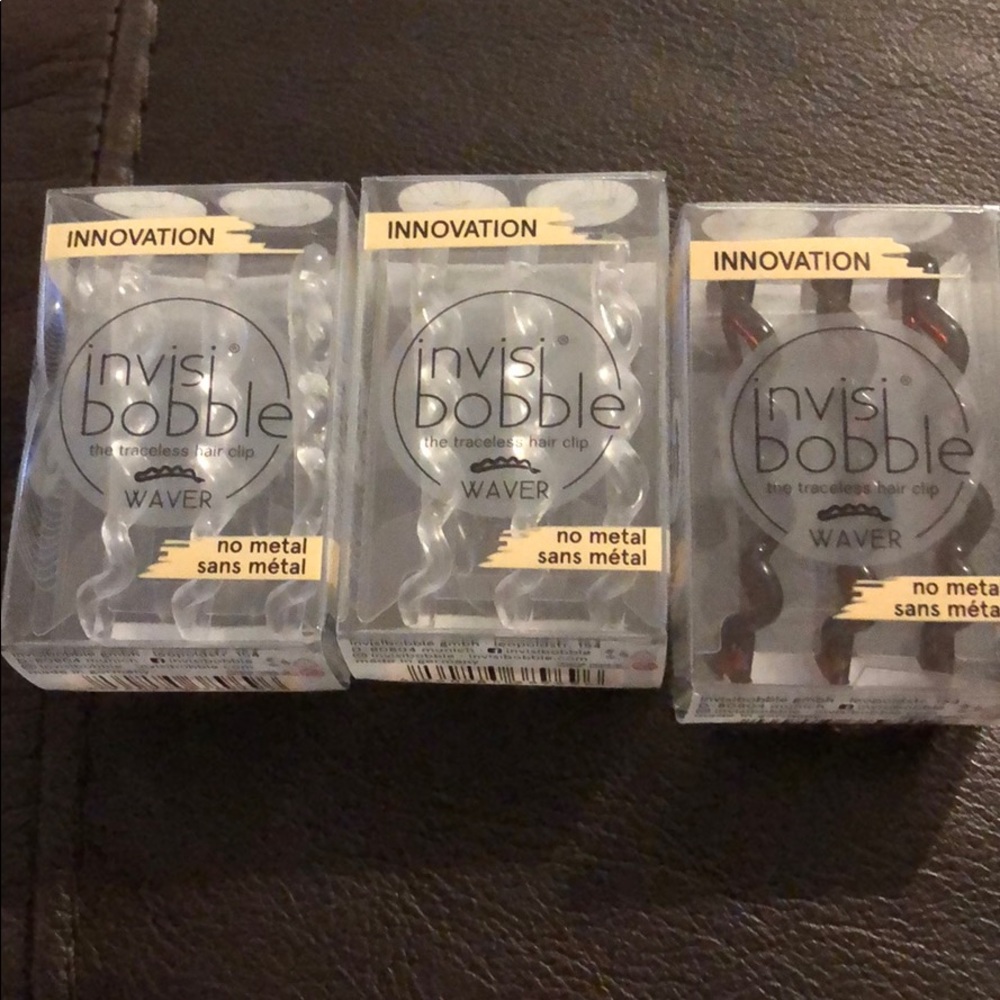 Invisi bobble”Bobby pens”